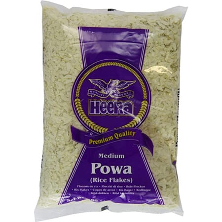 Heera Medium Powa 1kg