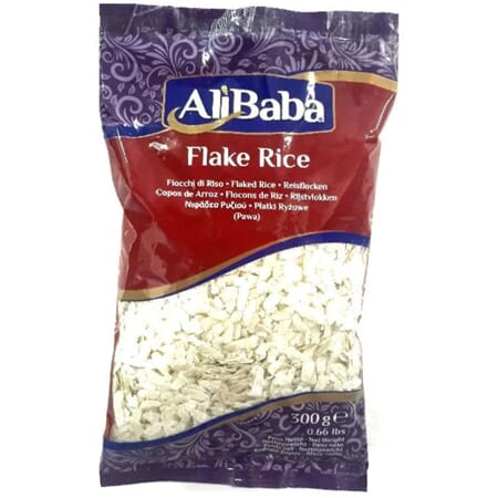 Ali Baba Flake Rice Medium Pawa 300g