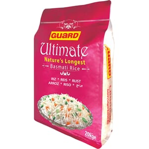 Guard Ultimate Basmati 20kg