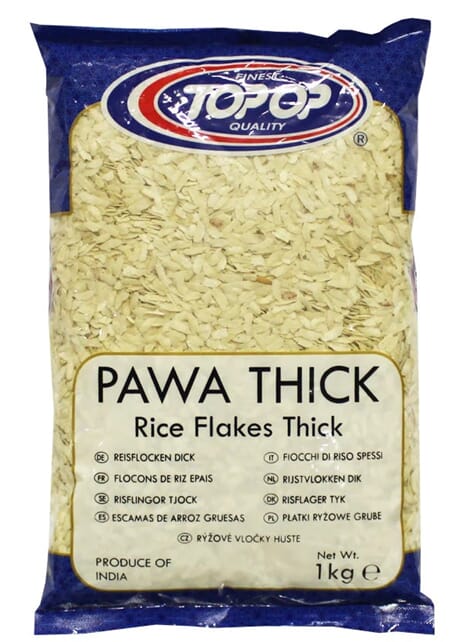 Top-Op Pawa Thick 1kg