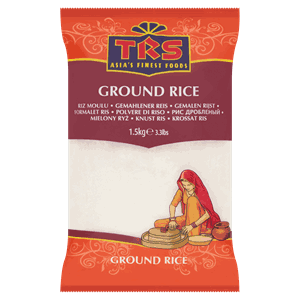 TRS Ground Rice 1.5kg