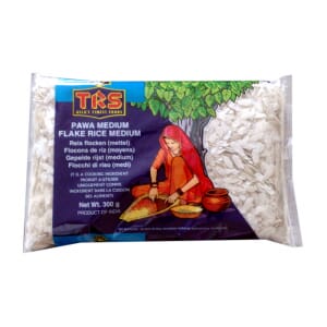 TRS Flake Rice Medium Pawa 300g