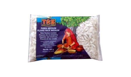 TRS Flake Rice Medium Pawa 300g