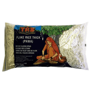 TRS Flake Rice Medium Pawa 1kg