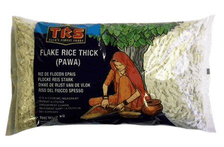 TRS Flake Rice Medium Pawa 1kg