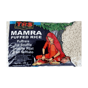 TRS Mumra Puffed Rice 400g