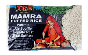 TRS Mumra Puffed Rice 400g