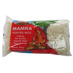 TRS Mumra Puffed Rice 200g
