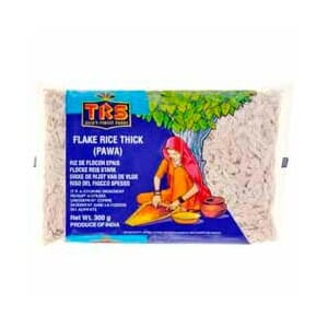 TRS Flake Rice Thick Pawa 300g