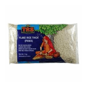 TRS Flake Rice Thick Pawa 1kg