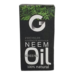 Greens Neem Oil 30ml