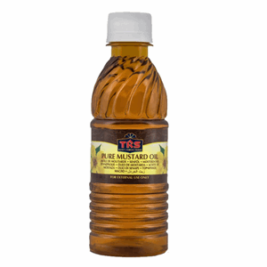 TRS Mustard oil 250ml