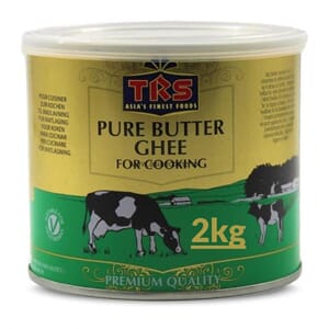 TRS Butter Ghee 2kg