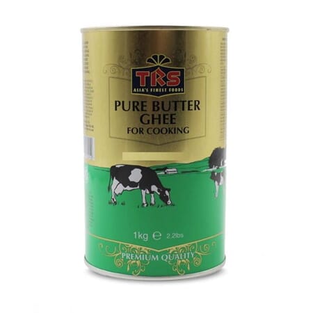 TRS Butter Ghee 1kg