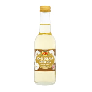 KTC Sesame Oil 250ml