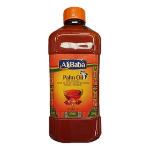 Ali Baba Palm Oil 2L