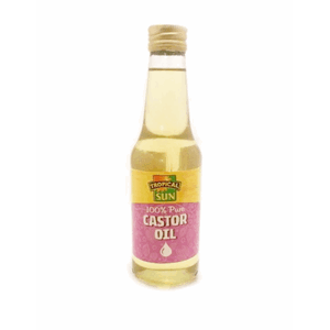 TS Castor Oil 250ml