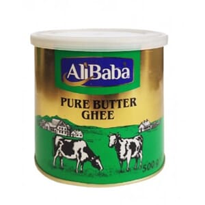 Ali Baba Butter Ghee 500g