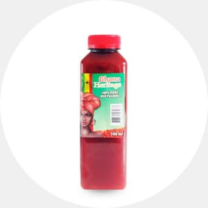 Ghana Heritage Palm Oil 500ml