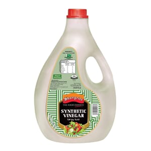 Shangrila Vinegar Can 3.5 Ltr