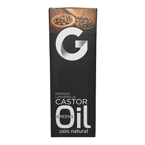 Greens Castor Oil 110ml