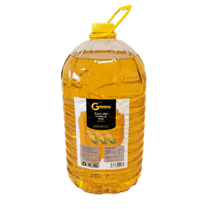 Greens Corn Oil 5L