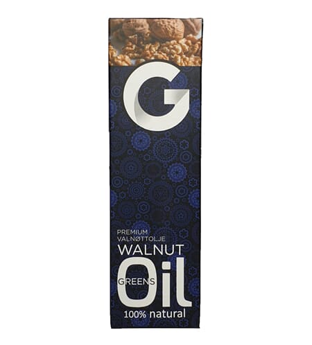 Greens Walnut Oil 100ml