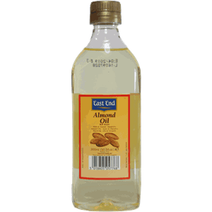 East End Almond Oil 300ml