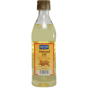 East End Almond Oil 500ml