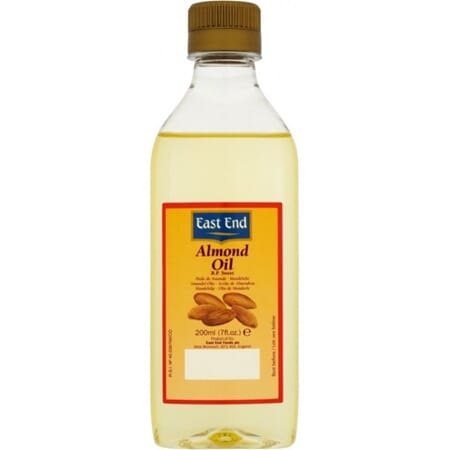 East End Almond Oil 200ml