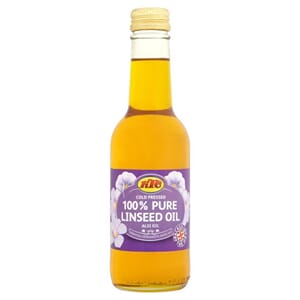 KTC Linseed Oil 250ml