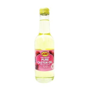KTC Castor Oil 250ml