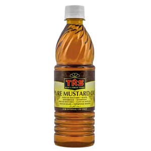TRS Mustard oil 500ml
