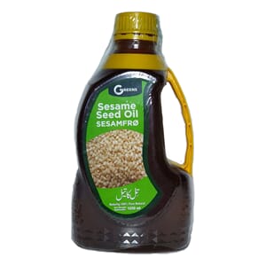 Greens Sesame Oil 1250ml