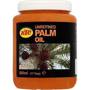 KTC Palm Oil 500ml