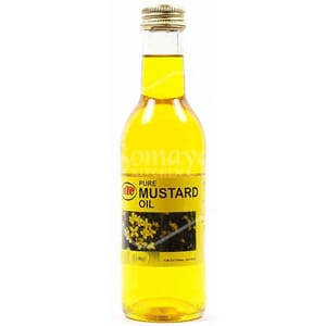 KTC Mustard Oil 500ml