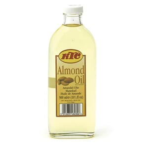 KTC Almond Oil 300ml