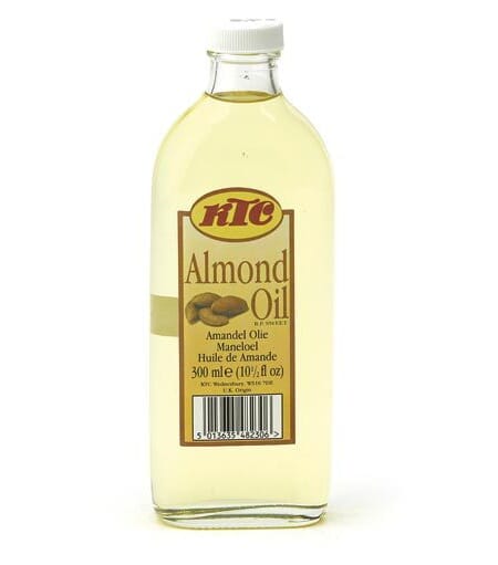 KTC Almond Oil 300ml