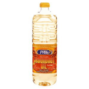 Pride Groundnut Oil 1L