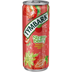 Tymbark Strawberry 330ml