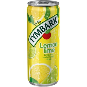 Tymbark Lemon Lime 330ml