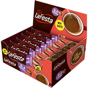 La Festa 3in1 Classic 360g