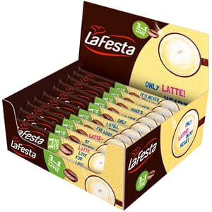 La Festa 3in1 Latte 24x12,5g