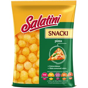 Salatini Snax Pizza 25g
