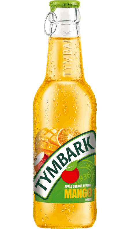 Tymbark Mango 250ml