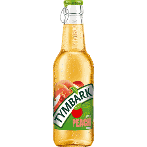 Tymbark Apple Peach 250ml