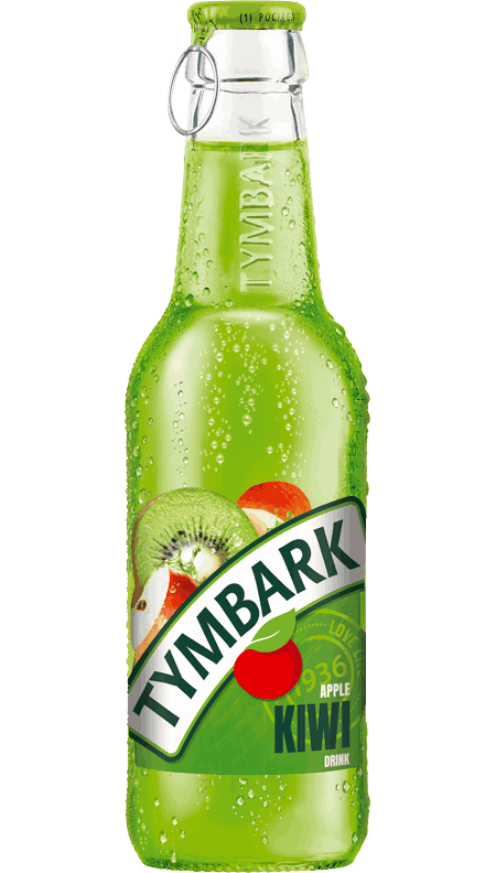 Tymbark Apple Kiwi 250ml