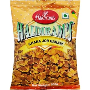 Haldirams Chana Jor Garam 200g