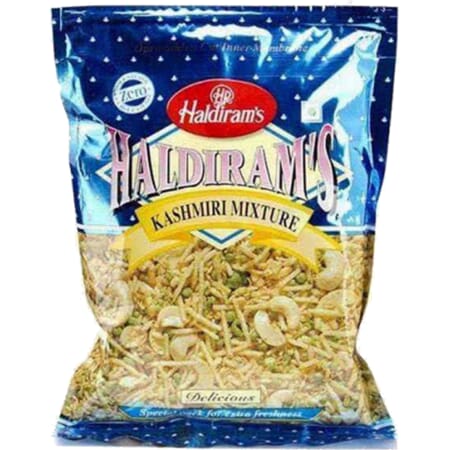 Haldirams Kashmiri Mixture 200g