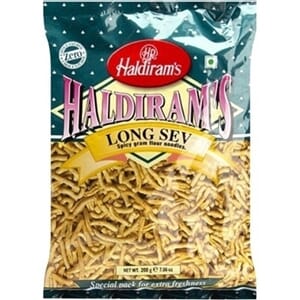 Haldirams Long Sev 200g